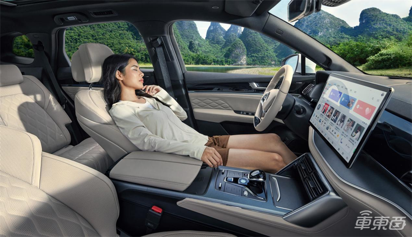 21.98万起售！比亚迪唐家族6款车正式上市，标配超百项核心配置