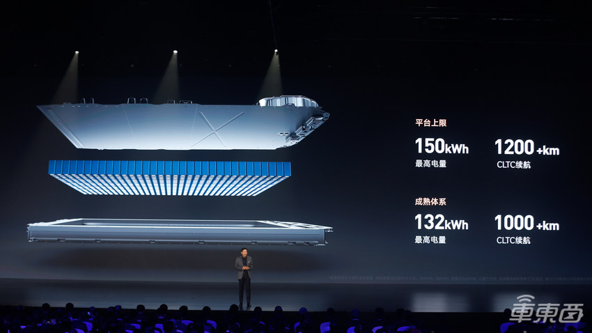 零百加速2秒级！小米汽车SU7发布，雷军：9.99万就别想了【三小时发布一文看尽】