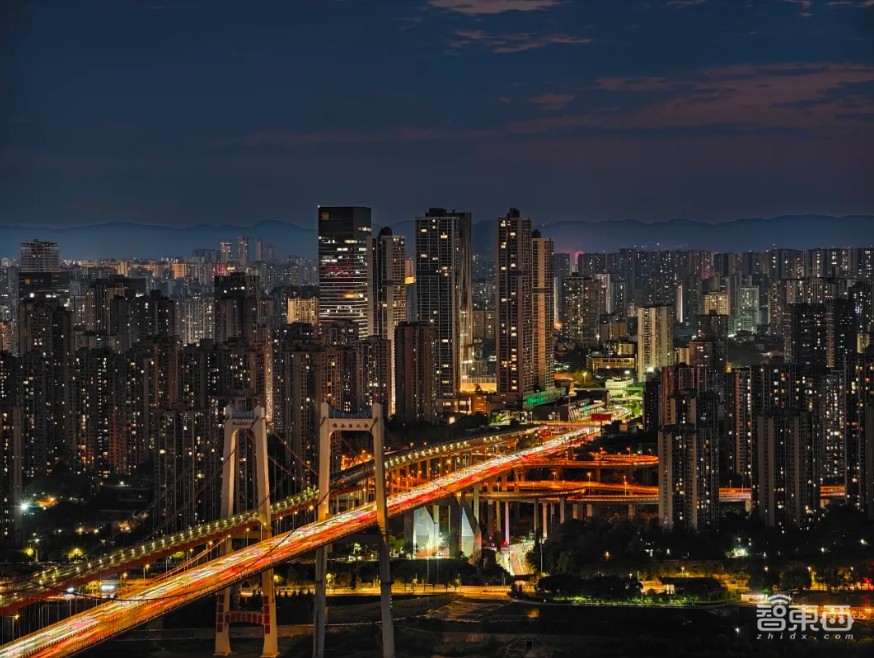 手机影像原生画质跃迁,一颗小小图像传感器里,藏着像素技术颠覆式创新