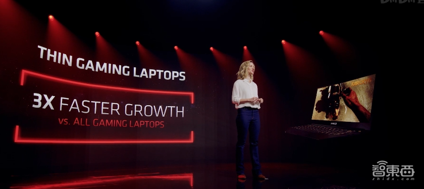 今夜，AMD連發(fā)7款重磅新品，首秀Zen 4架構(gòu)，預(yù)定“地表最強CPU”