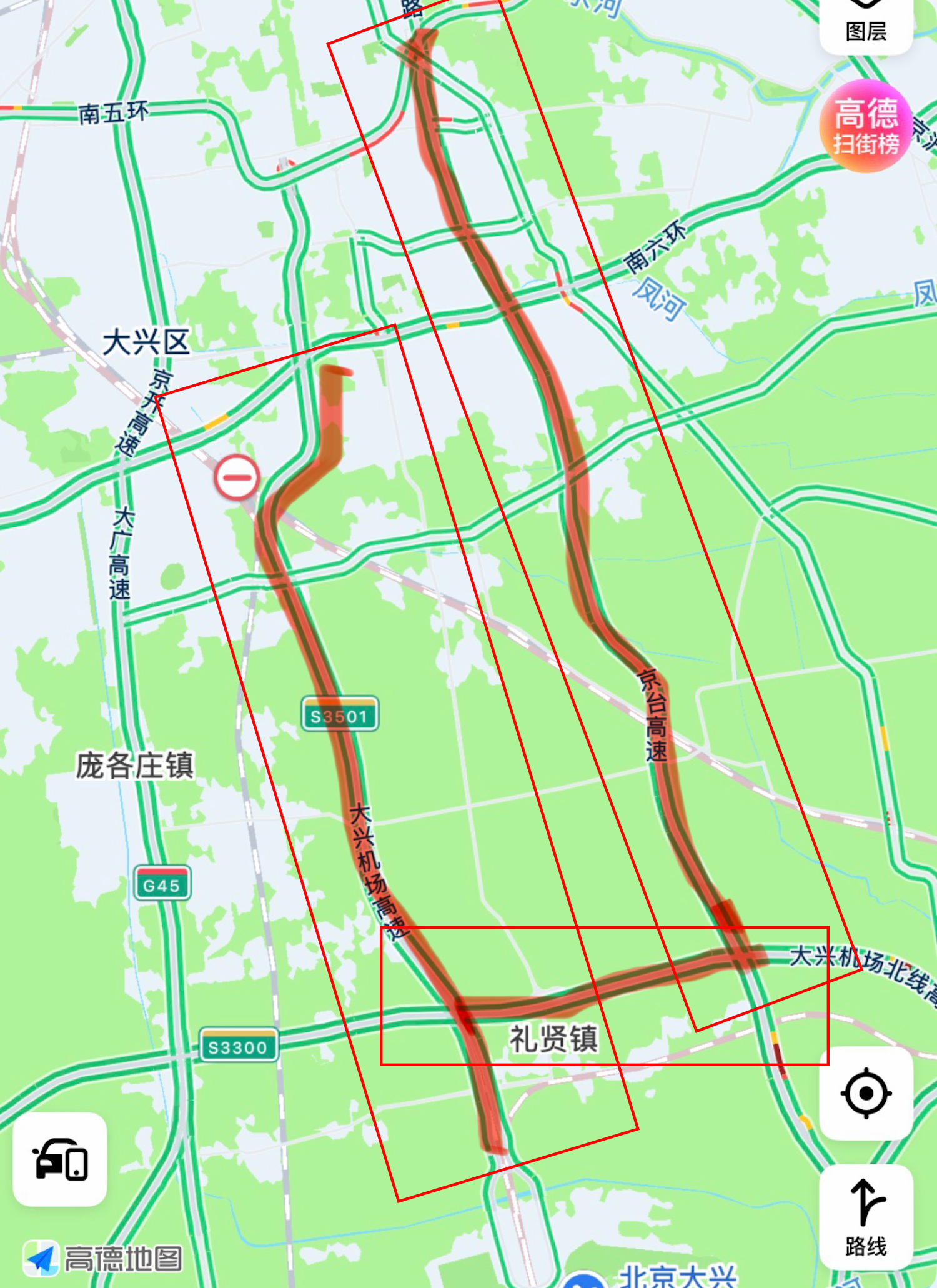 重磅,L3车型可以上路了!重庆北京两款车获批