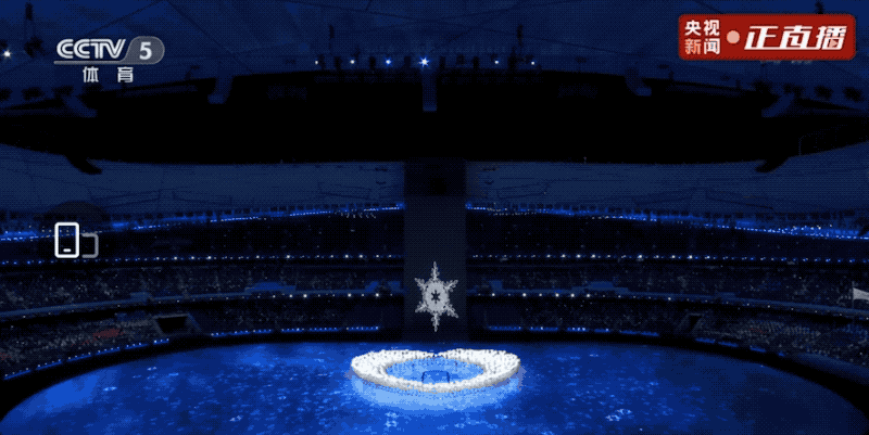 冬奥会开幕式震撼刷屏，这些黑科技立了大功！