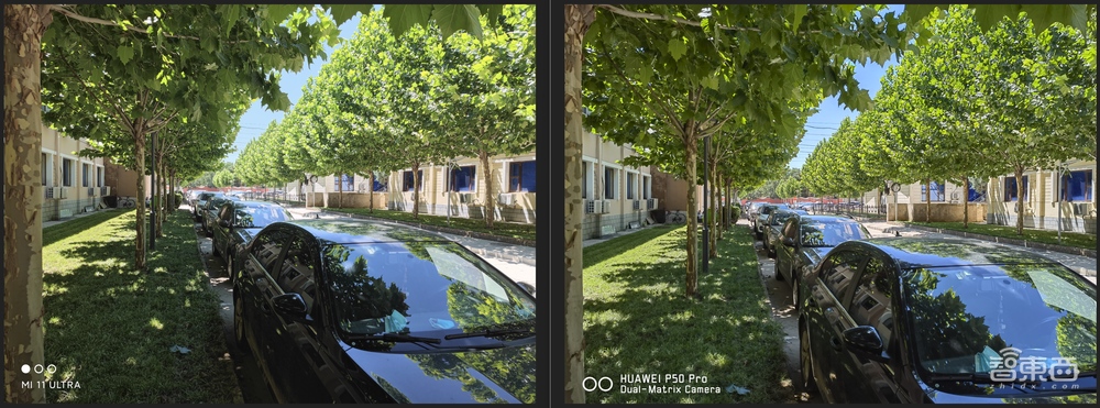 华为P50 Pro深度体验:没了5G,但仍是一部“能打电话的相机”