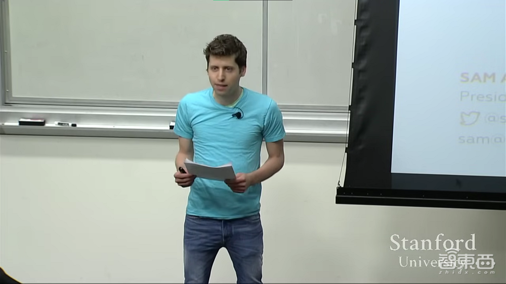 阿尔特曼20年:从“硅谷地下国王”到黯然离场