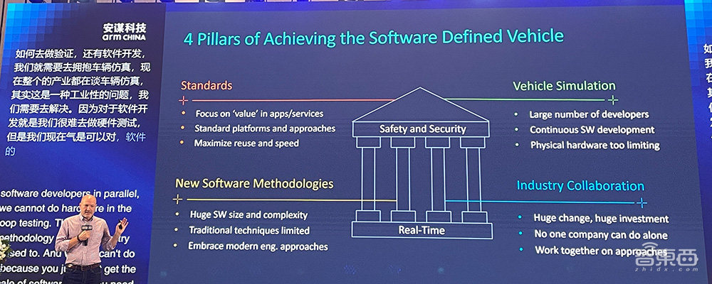 AI大模型掀起AIoT賽道智能化新浪潮，安謀科技正與中國(guó)芯片企業(yè)夯實(shí)底層生態(tài)