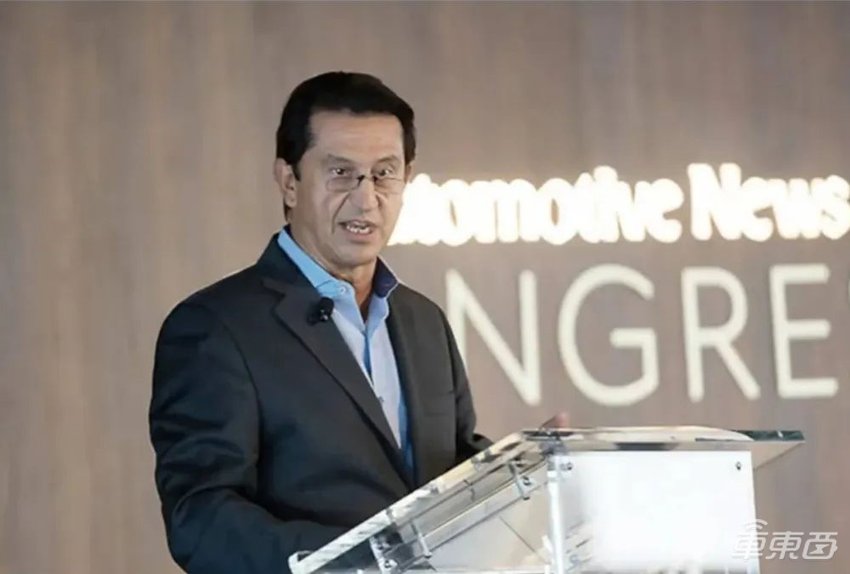 车圈高层巨震！9名CEO被换，超300人易位，外资最着急