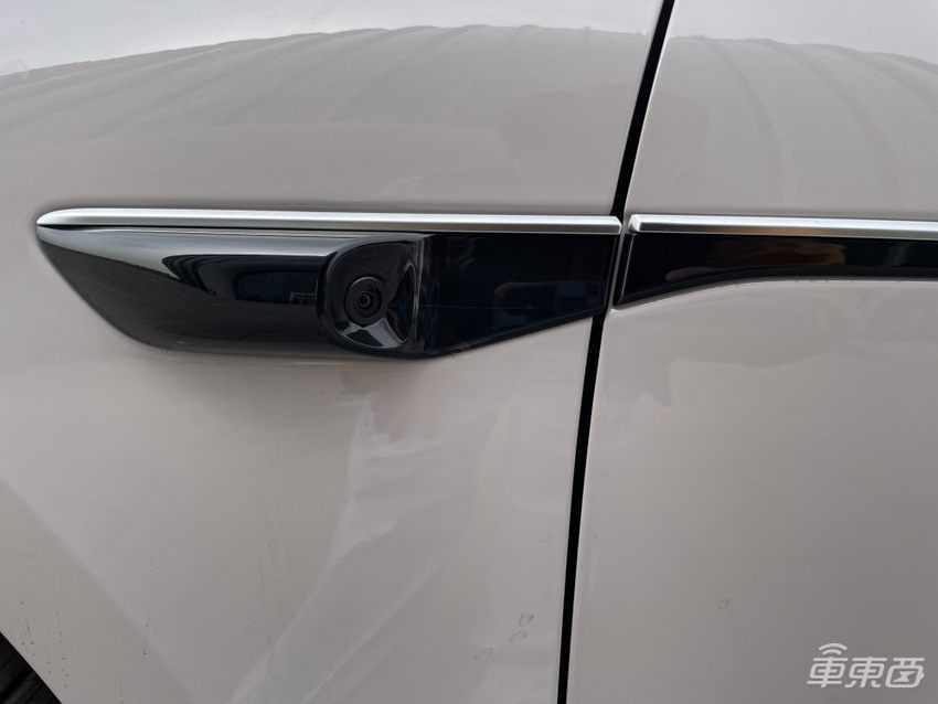 试驾飞凡F7：即可城市出行又能跑山，智能表现迈入前列