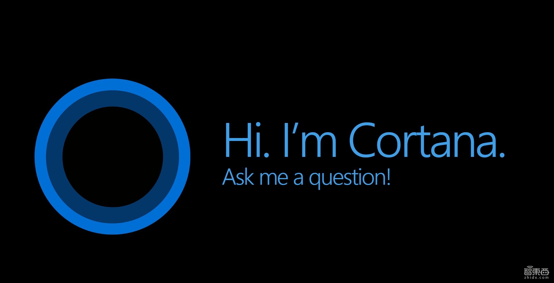 谷歌苹果微软亚马逊FB纷纷入局 我们盘点了一下巨头们的AI助手