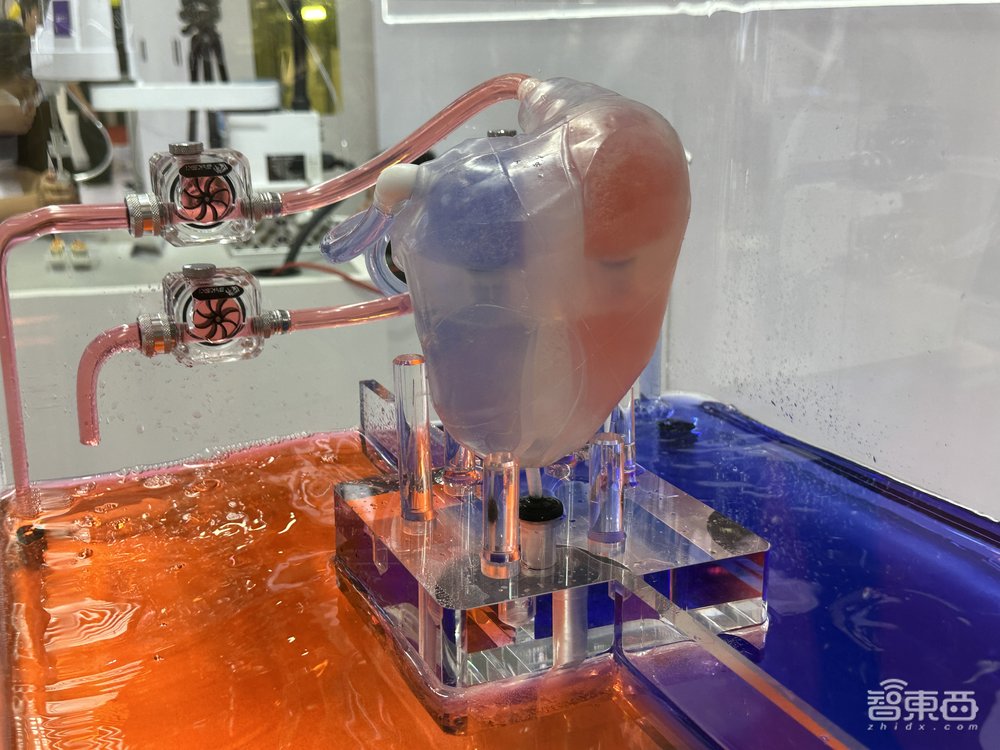 人形机器人真火了!10多款扎堆引爆亦庄,小米铁蛋2首亮相