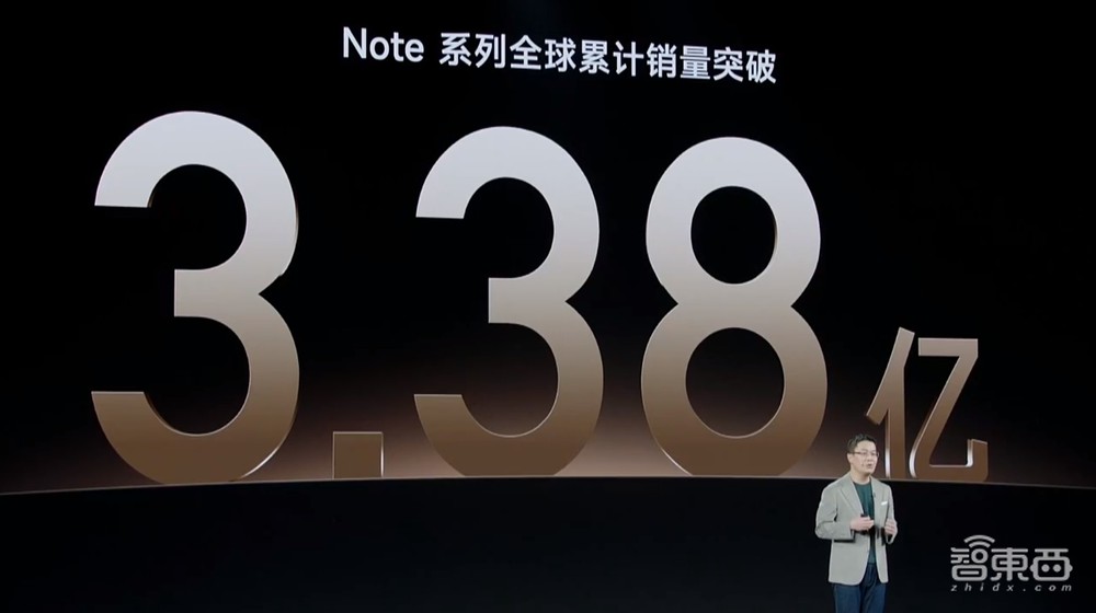 刚刚,小米“全家桶”发布,Note 13 1099元起,首发天玑4nm芯,平板待机73天