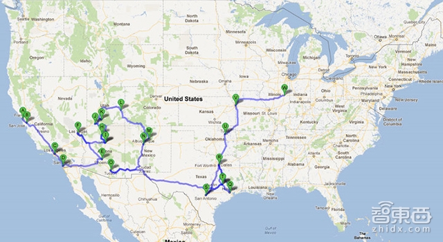 硅谷网红要打倒特斯拉!?这家公司跟激光雷达杠上了