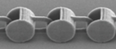 比头发丝还细的机器人！可自主导航、避障、适应环境