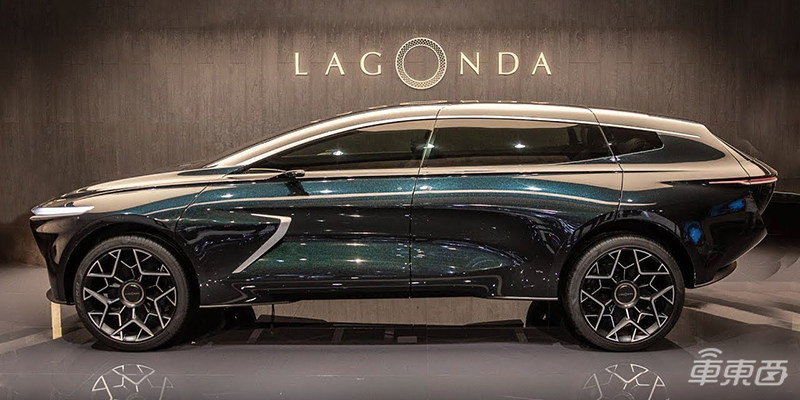 全球最贵电动车！宾利、劳斯莱斯们的触电路