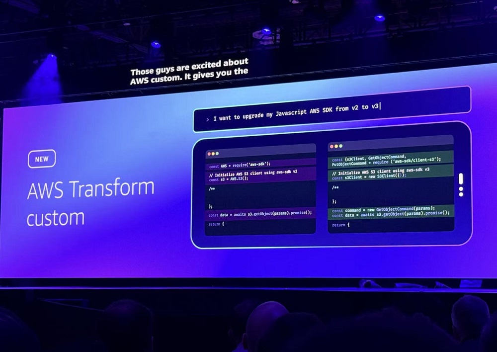 亚马逊杀疯了!连甩十大重磅发布,揭Agent大招、自研芯进展
