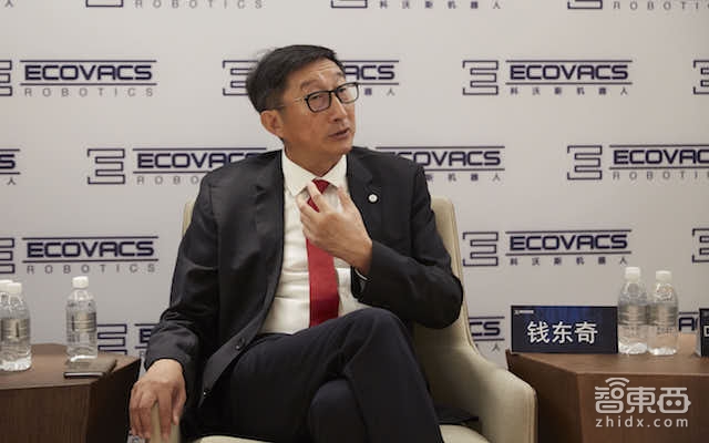 逃过小米低价魔爪！揭秘科沃斯上市涨停背后