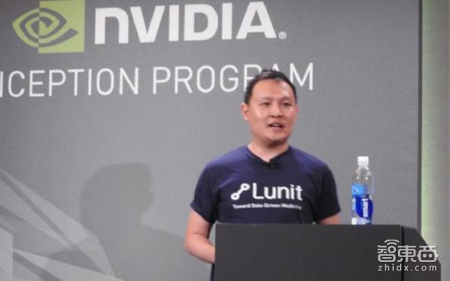 比专家靠谱!英伟达看好的5家医疗AI创业公司