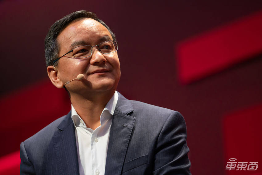 中国自动驾驶圈的十大真正老炮儿!