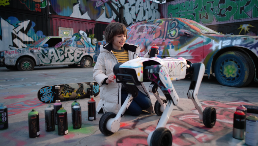 暴走2万步逛遍CES2026：9大方向最火，中企霸场，机器人全明星大乱斗