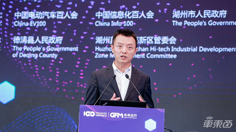 共享出行爆点已至，汽车后市场将增长6倍！华为腾讯们要这么干