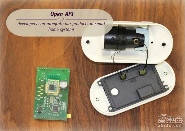 Amphiro B1智能水表-省钱又舒心
