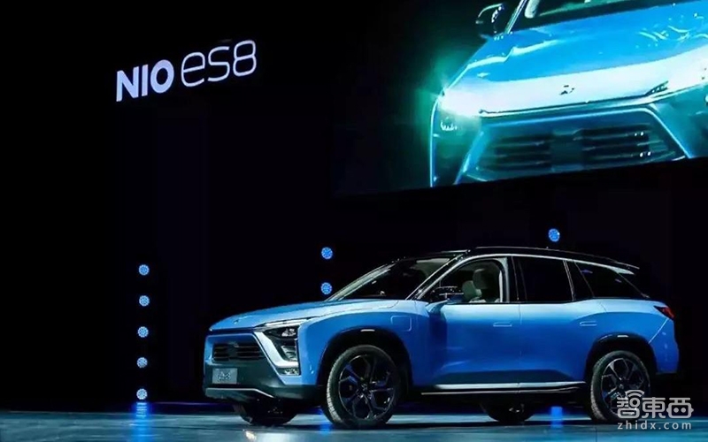 五大地产商“卷款”造车!韭菜们小心