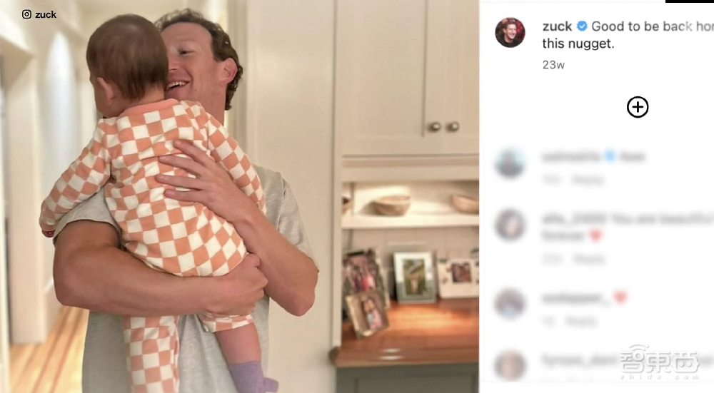 扎克伯格深度专访:中美AI竞争完全错误,美国别想长期领先中国