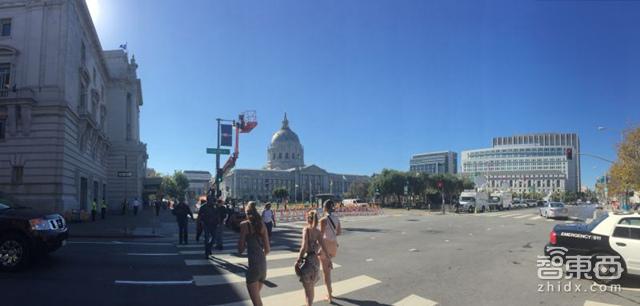 有粉色有价格?苹果新iPhone发布现场探营