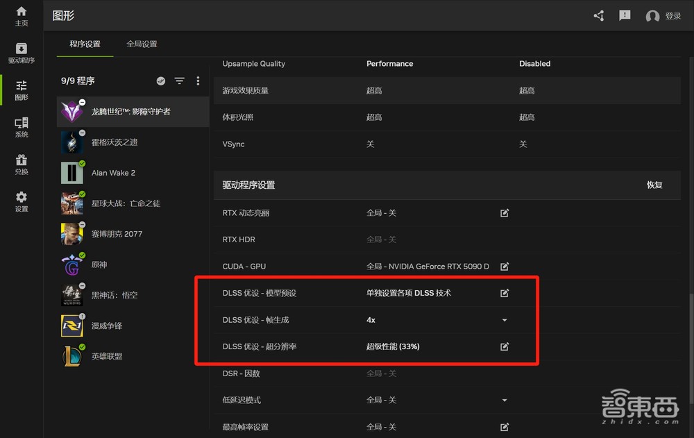 最强AI显卡一手实测！英伟达RTX 5090 D满满狠活：老黄诚不我欺