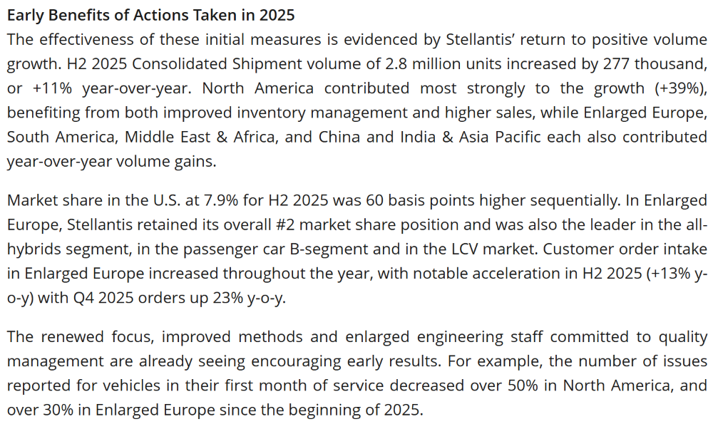半年巨亏1700亿!全球第四大车企折戟电动化