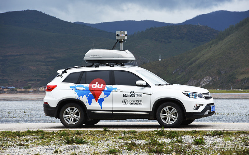 硬核AI助力复产复工，百度地图智能交通成果已领跑一步