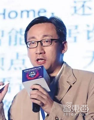 李彦宏的24门客:离开百度,野蛮生长