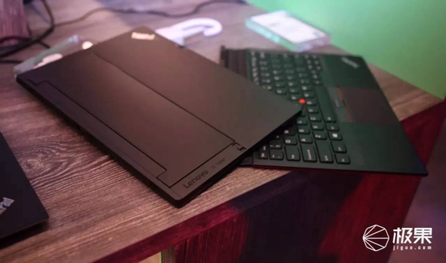 ThinkPad X1家族四大新品发布:涵盖变形本一体机主打高端商务