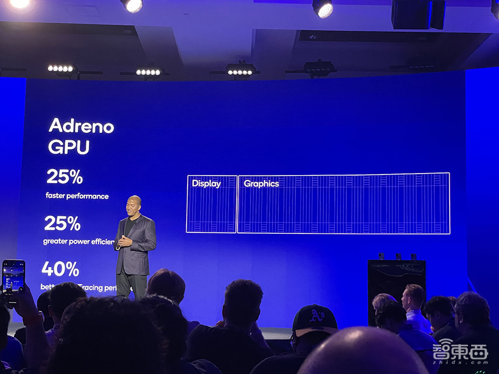 AI性能6年暴涨100倍，CPU赶超苹果英特尔？高通最强芯片秘籍公布