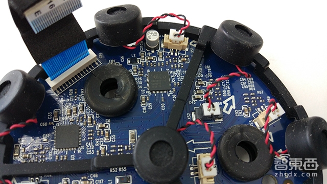 大!拆!机!全球四大智能音箱首拆 扒开产业真相