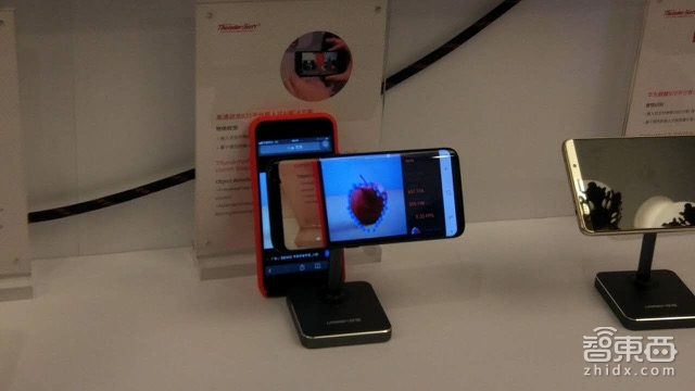 靠著嵌入式AI 中科創(chuàng)達(dá)要做你生活中的“眼睛”