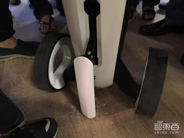 硬创先锋张海春:亲探”教父”转行造机器人真相