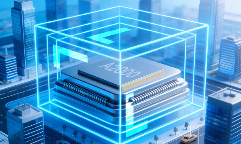 一体化SoC时代，性能与安全的双向奔赴——华山A2000“3L”安全架构解析