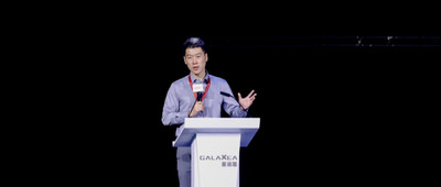 刚刚，星海图甩出具身智能全家桶：双足人形、VLA模型、世界模型齐亮相
