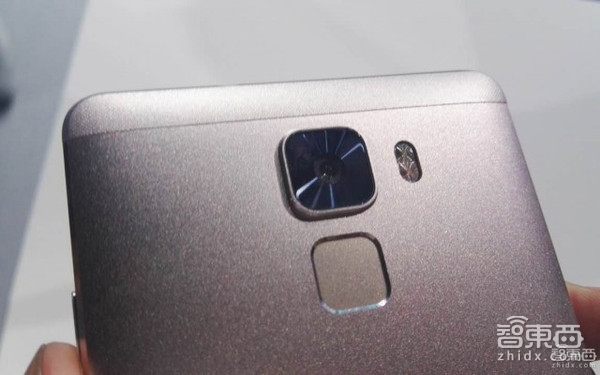 华为荣耀7发布 拿什么对标小米Note&魅族MX5?