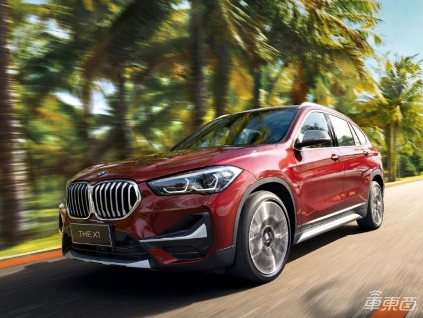 宝马车机系统将迎来更新，操作逻辑更接近手机