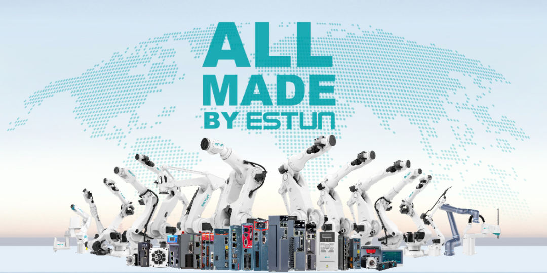 71岁，他又干出一个机器人IPO