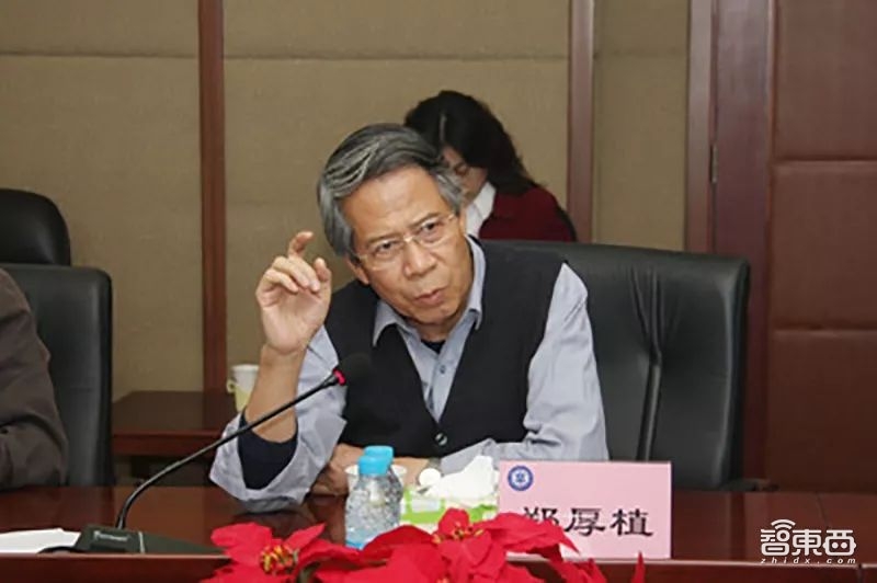 特稿:清华芯片往事