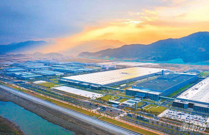 电车之路|上汽搞了近20年新能源,至今还在靠“老头乐”