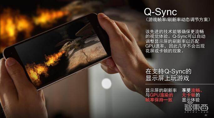高通移动游戏方案Snapdragon Elite Gaming大揭秘，游戏启动速度可提升10%