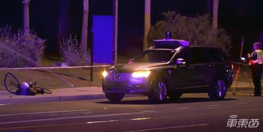 Uber自动驾驶大溃败：5年将烧光25亿美元，团队还在内讧