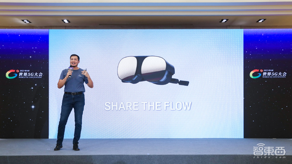 深度對(duì)話HTC中國(guó)區(qū)總裁汪叢青：XR技術(shù)成熟要十年，中國(guó)市場(chǎng)或挑大梁