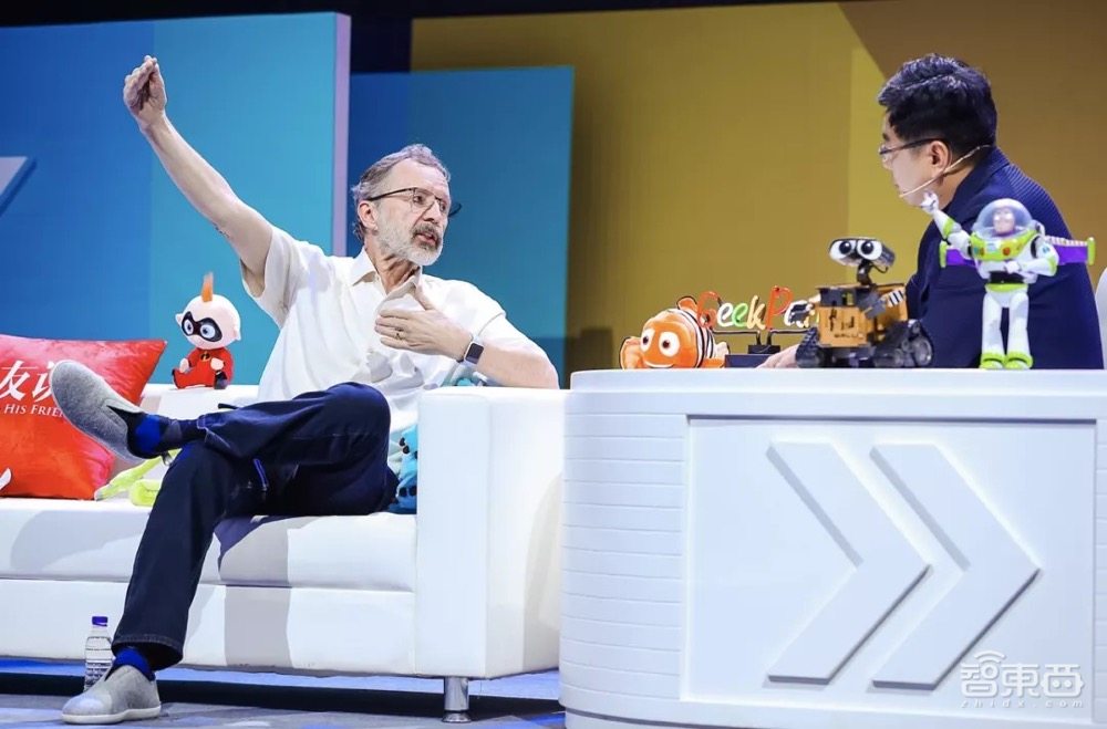 极客公园2022IF创新大会将于本月17日至19日在深圳举行