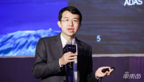 独家｜滴滴自动驾驶首席工程师离职，或已转投Cruise