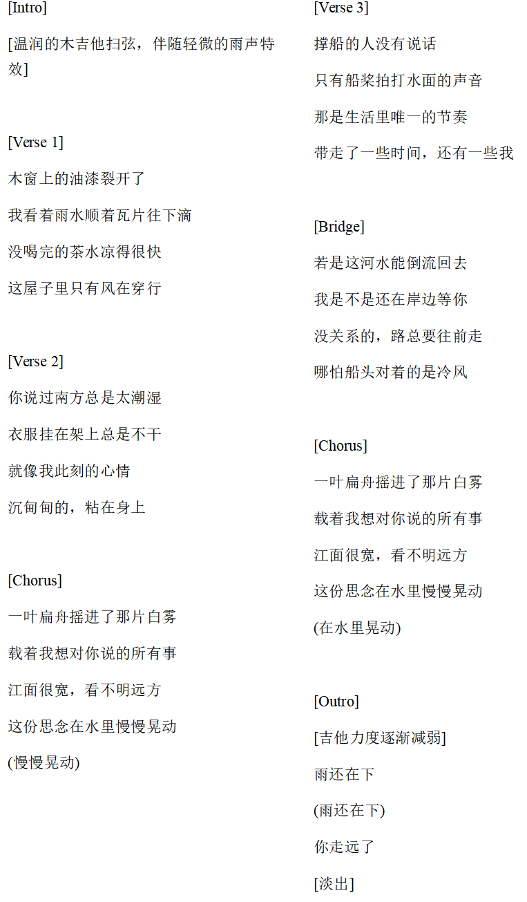 谷歌杀入AI音乐牌桌！实测一键生成3分钟歌曲，可精细控制段落