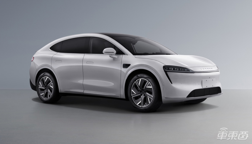 智界R7即将亮相!华为奇瑞联手打造,或上车ADS 3.0